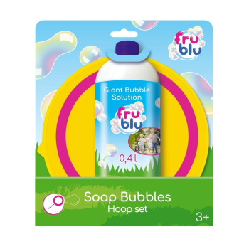 Fru Blu Obręcz + płyn 0,4l